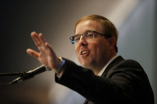 New Missouri coach Eli Drinkwitz predicts success